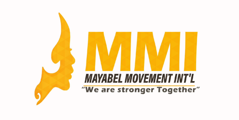 Mayabel Movement Logo